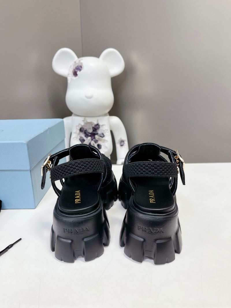 Prada Sandals